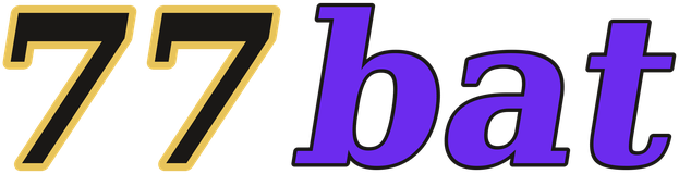 77bat logo